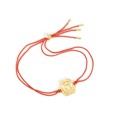 Sacral Chakra-orange cord
