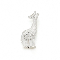 SILVER / GIRAFFE