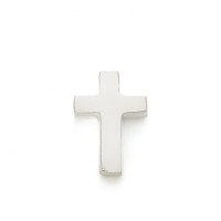 SILVER / CROSS