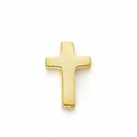 GOLD / CROSS