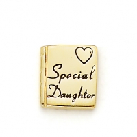 GOLD / SPECIAL DAUGHTER