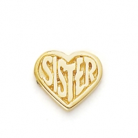 GOLD / SISTER