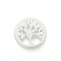 SILVER / TREE OF LIFE