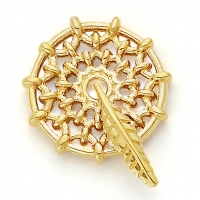 GOLD / DREAMCATCHER