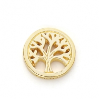 GOLD / TREE OF LIFE