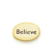 GOLD / BELIEVE
