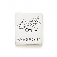 SILVER / PASSPORT