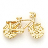 GOLD / BICYCLE
