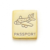 GOLD / PASSPORT