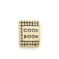 GOLD / COOKBOOK