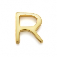 GOLD R