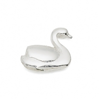 SILVER / SWAN