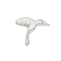 SILVER / HUMMINGBIRD