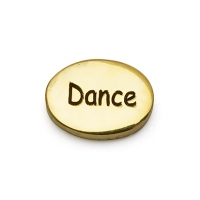 GOLD / DANCE