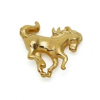 GOLD / HORSE